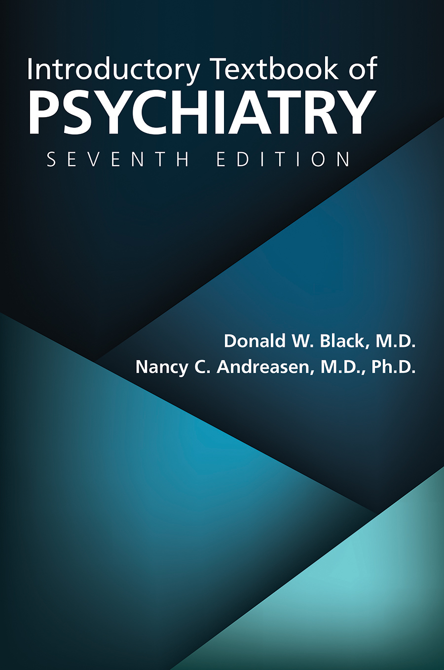 View Table of Contents for Introductory Textbook of Psychiatry